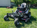 Dixie Chopper 2760KW Eagle 60" Zero Turn Mower