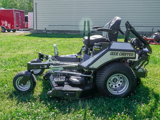 Dixie Chopper 2760KW Eagle 60" Zero Turn Mower