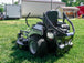 Dixie Chopper 2760KW Eagle 60" Zero Turn Mower