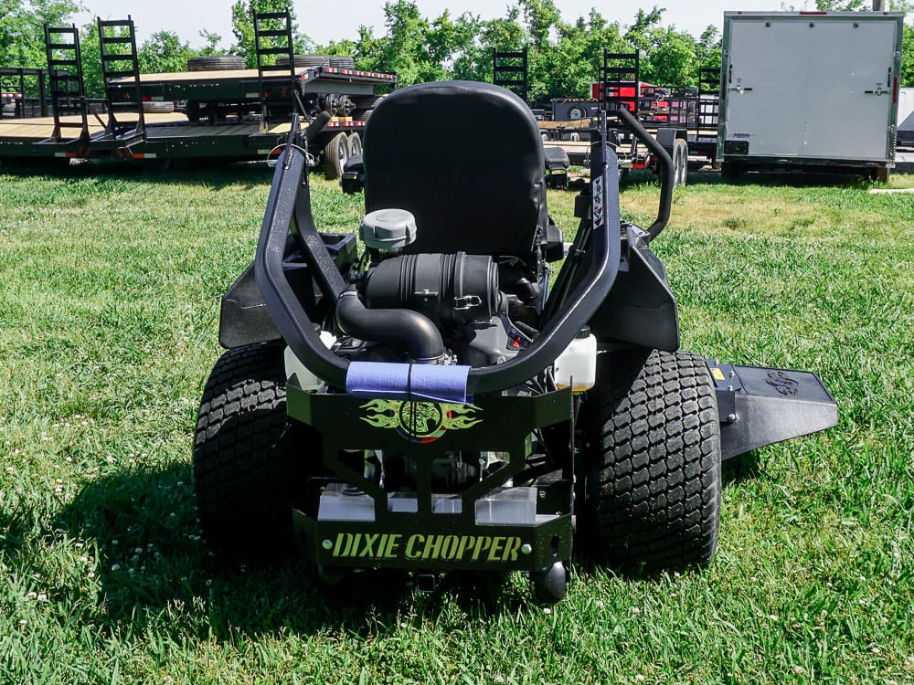 Dixie Chopper 2760KW Eagle 60" Zero Turn Mower