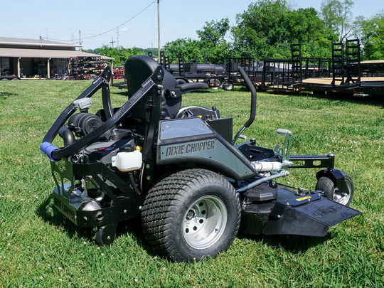 Dixie Chopper 2760KW Eagle 60" Zero Turn Mower