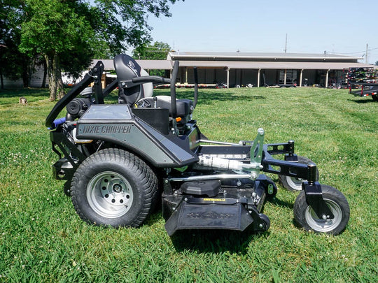 Dixie Chopper 2760KW Eagle 60" Zero Turn Mower