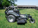 Dixie Chopper 2760KW Eagle 60" Zero Turn Mower