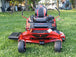 Toro 76604 60" Titan Zero Turn Mower 26HP Kohler