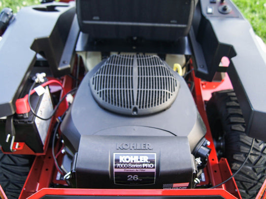 Toro 76604 60" Titan Zero Turn Mower 26HP Kohler