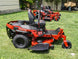 Toro 77503 54" TimeCutter Max MyRide Zero Turn Mower 23HP KAW - SLE Equipment - 9