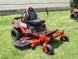 Toro 77503 54" TimeCutter Max MyRide Zero Turn Mower 23HP KAW - SLE Equipment - 10