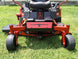 Toro 77503 54" TimeCutter Max MyRide Zero Turn Mower 23HP KAW - SLE Equipment - 11