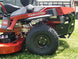 Toro 77503 54" TimeCutter Max MyRide Zero Turn Mower 23HP KAW - SLE Equipment - 17