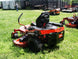 Toro 77601 60" TimeCutter Max Zero Turn Mower 23HP KAW - SLE Equipment - 7