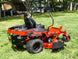 Toro 77601 60" TimeCutter Max Zero Turn Mower 23HP KAW - SLE Equipment - 9