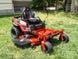 Toro 77601 60" TimeCutter Max Zero Turn Mower 23HP KAW - SLE Equipment - 11