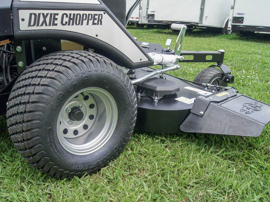 Dixie Chopper 3572KW Eagle HP 72"