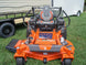 Husqvarna Z560L Zero Turn Mower Utility Trailer Handheld Fleet Package