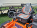 Husqvarna Z560L Zero Turn Mower Utility Trailer Handheld Fleet Package