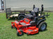 Snapper Pro S200XT 61" Zero Turn Mower Utility Trailer Package Deal