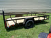 Snapper Pro S200XT 61" Zero Turn Mower Utility Trailer Package Deal