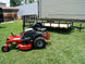 Snapper 2691827 360Z 48" Zero Turn Mower 5x10 Utility Package