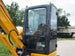 Kato HD35V5 Mini Excavator 8082lbs 23HP Yanmar Diesel Closed Cab