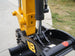 Kato HD35V5 Mini Excavator 8082lbs 23HP Yanmar Diesel Closed Cab