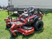 Toro (74004) ZMaster 60" Zero Turn Mower Utility Trailer Handheld Package Deal