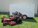 Toro 74004 ZMaster 60" Zero Turn Mower Encl Trailer Handheld Bundle - SLE Equipment - 2