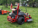 Ferris 5902074 60" ISX800 Zero Turn Mower 26HP KAW EFI