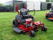 Ferris 5902074 60" ISX800 Zero Turn Mower 26HP KAW EFI