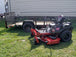 Toro 75316 Titan MyRide 60" Zero Turn Mower Utility Trailer Package Deal