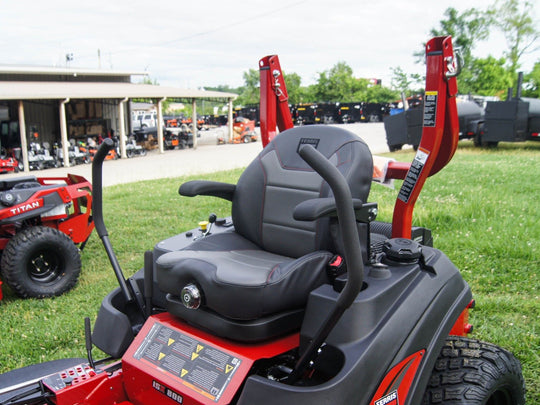 Ferris 5902074 60" ISX800 Zero Turn Mower 26HP KAW EFI