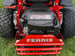 Ferris 5902074 60" ISX800 Zero Turn Mower 26HP KAW EFI