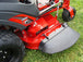 Ferris 5902074 60" ISX800 Zero Turn Mower 26HP KAW EFI