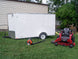 Toro 74050 ZMaster 4000 52" Zero Turn Mower Enclosed Trailer Handheld Package Deal - SLE Equipment - 3