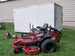 Toro 74050 ZMaster 4000 52" Zero Turn Mower Enclosed Trailer Handheld Package Deal