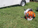 Toro 75315 Titan MyRIDE 54" Zero Turn Mower Encl Trailer Handheld Bundle - SLE Equipment - 6