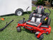 Toro 75315 Titan MyRIDE 54" Zero Turn Mower Enclosed Trailer Handheld Package Deal