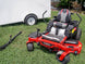 Toro 75315 Titan MyRIDE 54" Zero Turn Mower Encl Trailer Handheld Bundle - SLE Equipment - 4