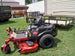 Toro 75315 Titan MyRIDE 54" Zero Turn Mower Utility Trailer Handheld Package Deal