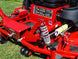 Ferris 5902162 72" IS6200 Zero Turn Mower 48HP CAT Diesel - SLE Equipment - 10