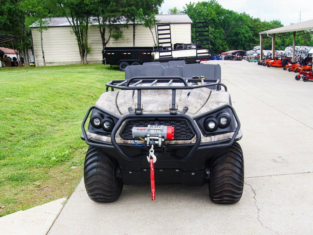 2023 Argo Aurora 850 Huntsmaster 33HP V-Twin (DEMO UNIT)