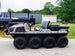 2023 Argo Aurora 850 Huntsmaster 33HP V-Twin (DEMO UNIT)