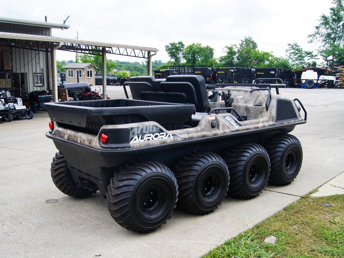 2023 Argo Aurora 850 Huntsmaster 33HP V-Twin (DEMO UNIT)