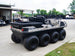 2023 Argo Aurora 850 Huntsmaster 33HP V-Twin (DEMO UNIT)