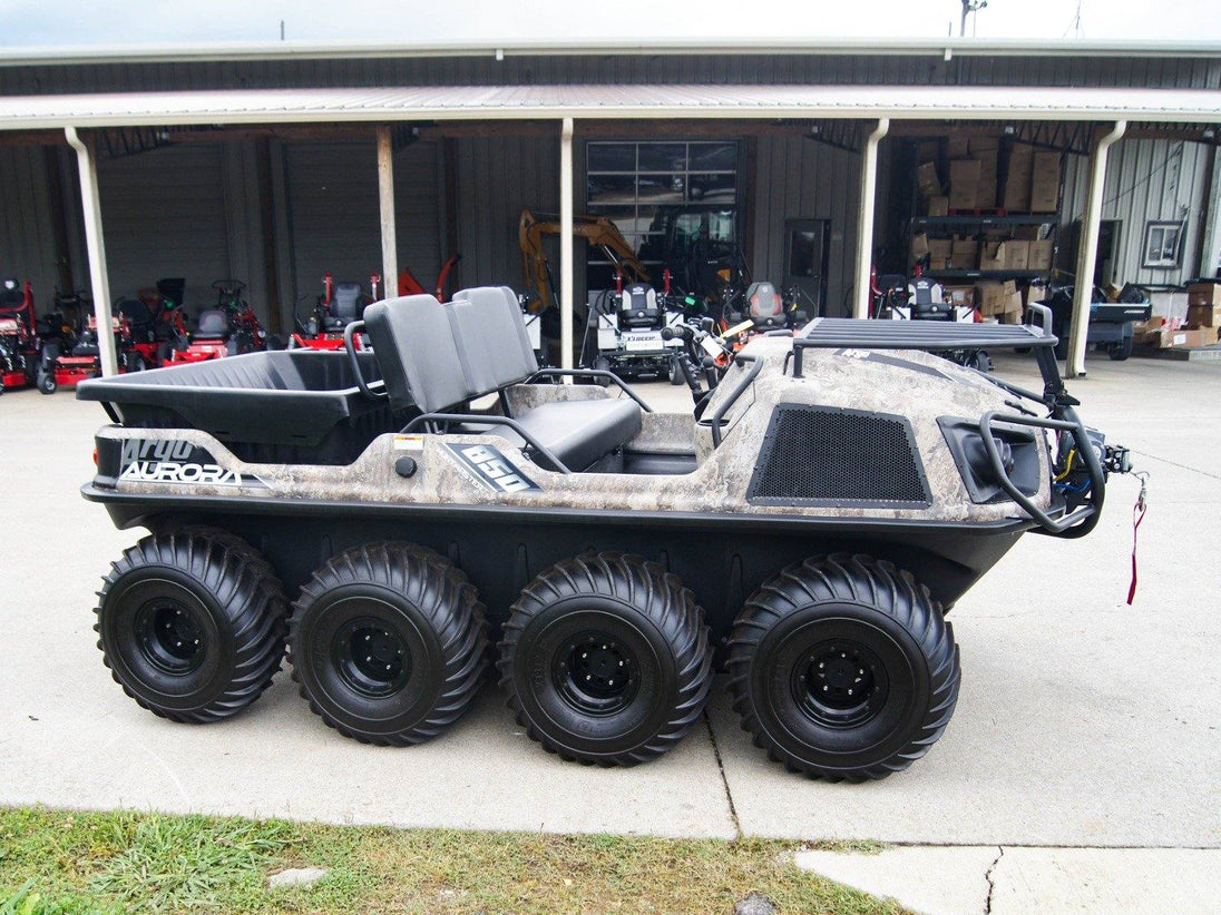 2023 Argo Aurora 850 Huntsmaster 33HP V-Twin (DEMO UNIT)