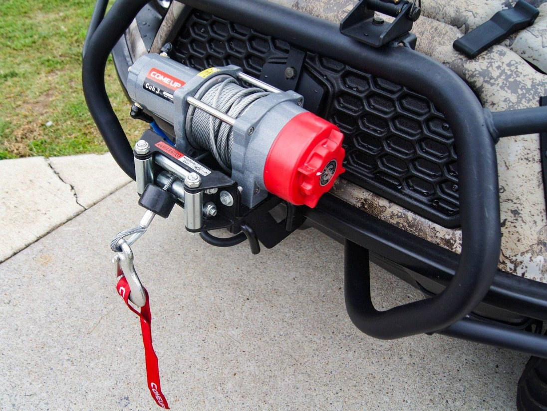2023 Argo Aurora 850 Huntsmaster 33HP V-Twin (DEMO UNIT)