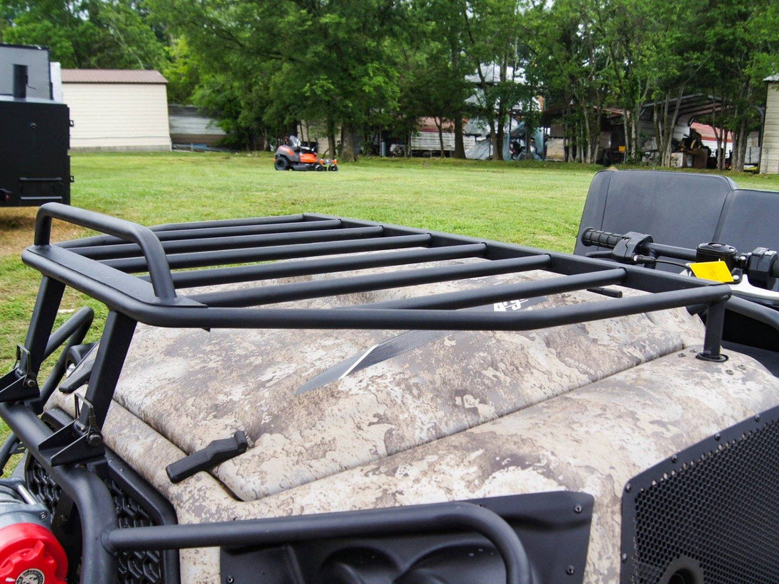 2023 Argo Aurora 850 Huntsmaster 33HP V-Twin (DEMO UNIT)