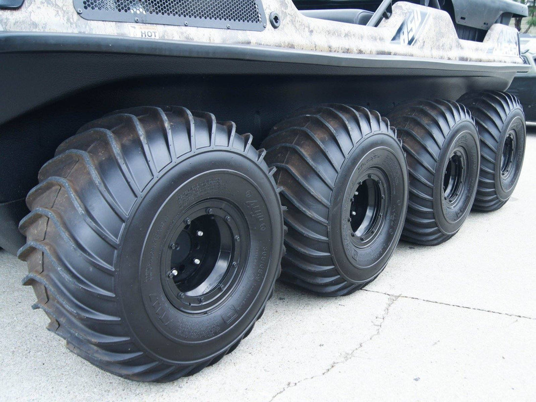 2023 Argo Aurora 850 Huntsmaster 33HP V-Twin (DEMO UNIT)