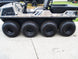 2023 Argo Aurora 850 Huntsmaster 33HP V-Twin (DEMO UNIT)