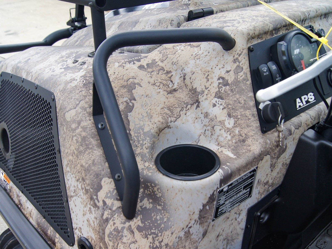 2023 Argo Aurora 850 Huntsmaster 33HP V-Twin (DEMO UNIT)
