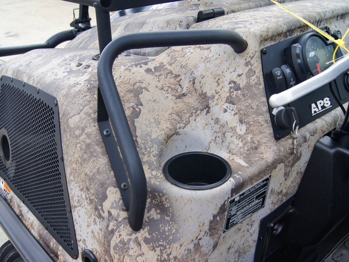 2023 Argo Aurora 850 Huntsmaster 33HP V-Twin (DEMO UNIT)